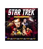 Star Trek Classic 2024 Calendar [OCT PRE-ORDER ONLY]