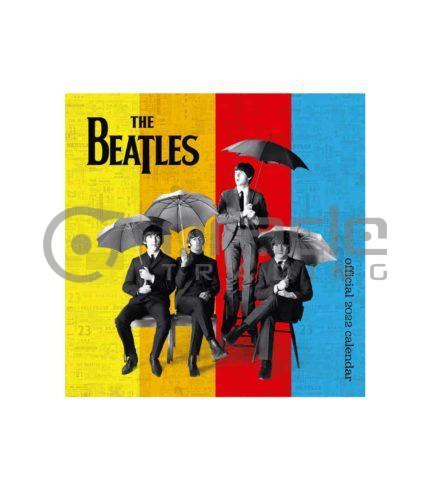 The Beatles 2022 Calendar