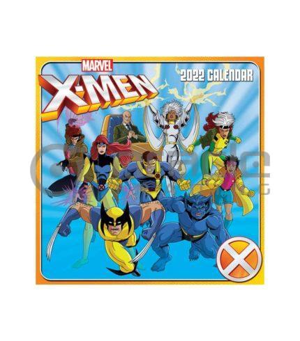 X-Men 2024 Calendar [OCT PRE-ORDER ONLY]