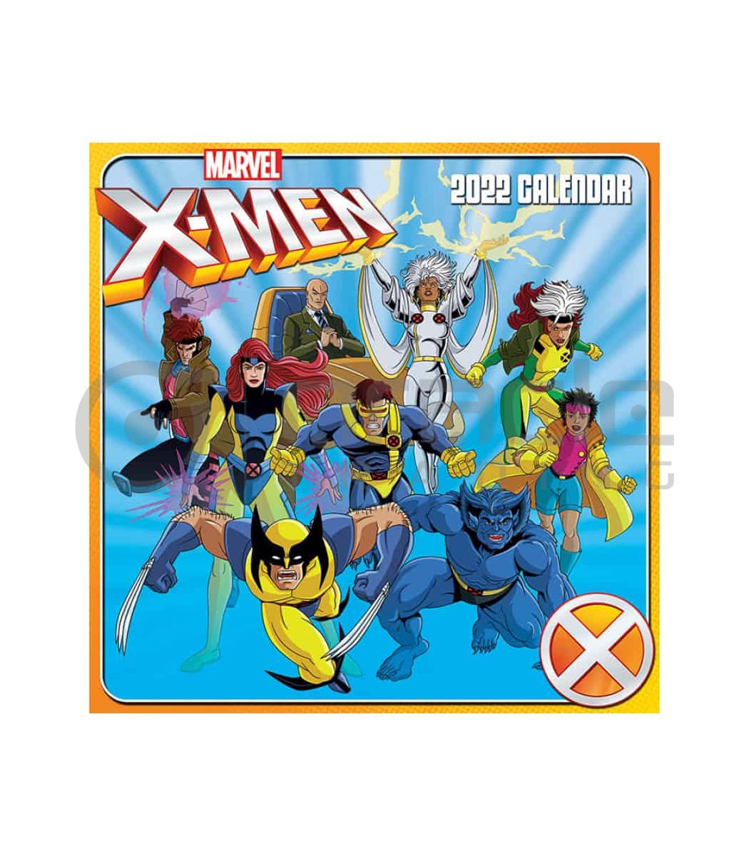 X-Men 2023 Calendar