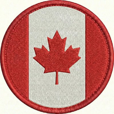 Canada flag
