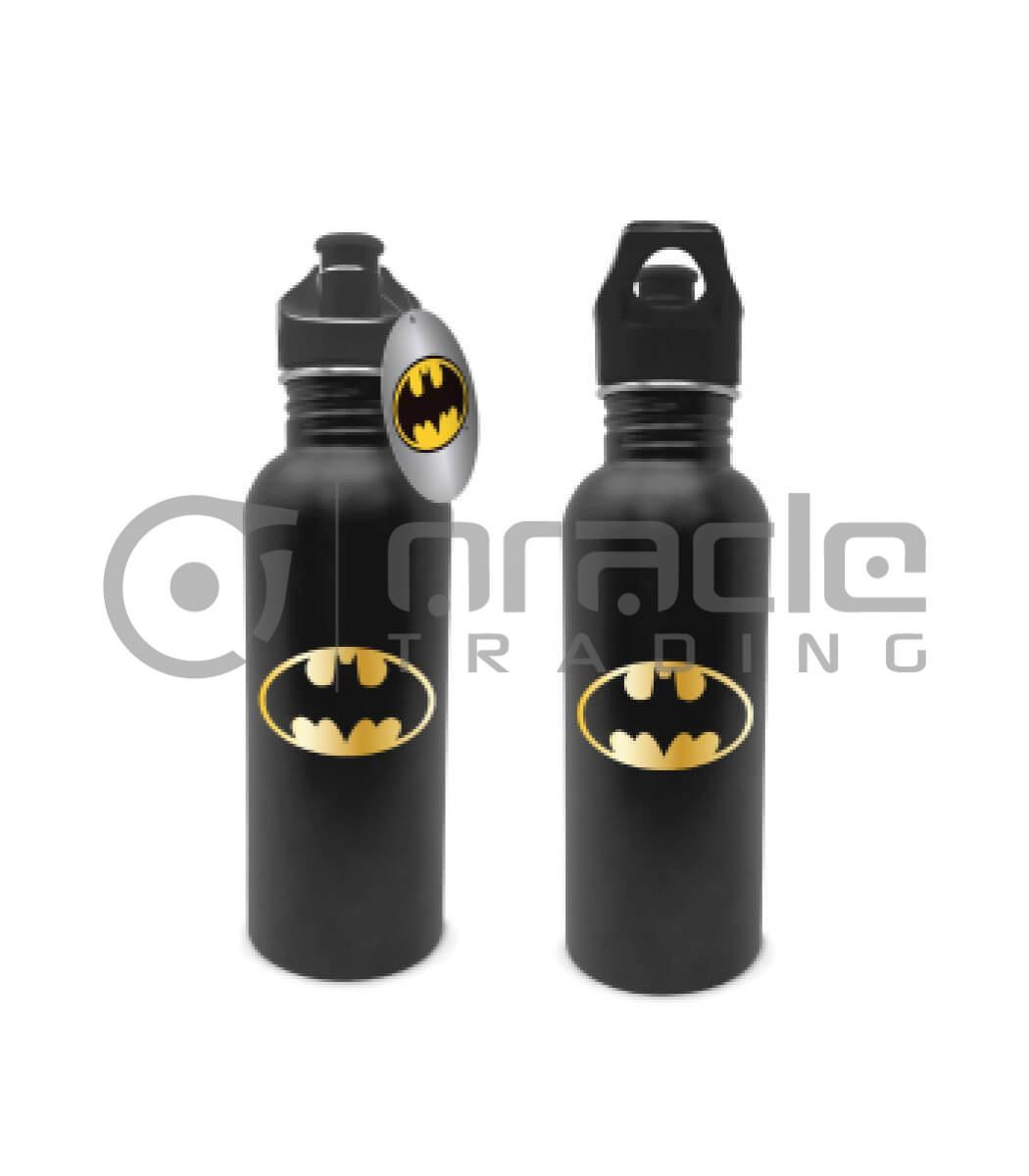 Batman Canteen Bottle