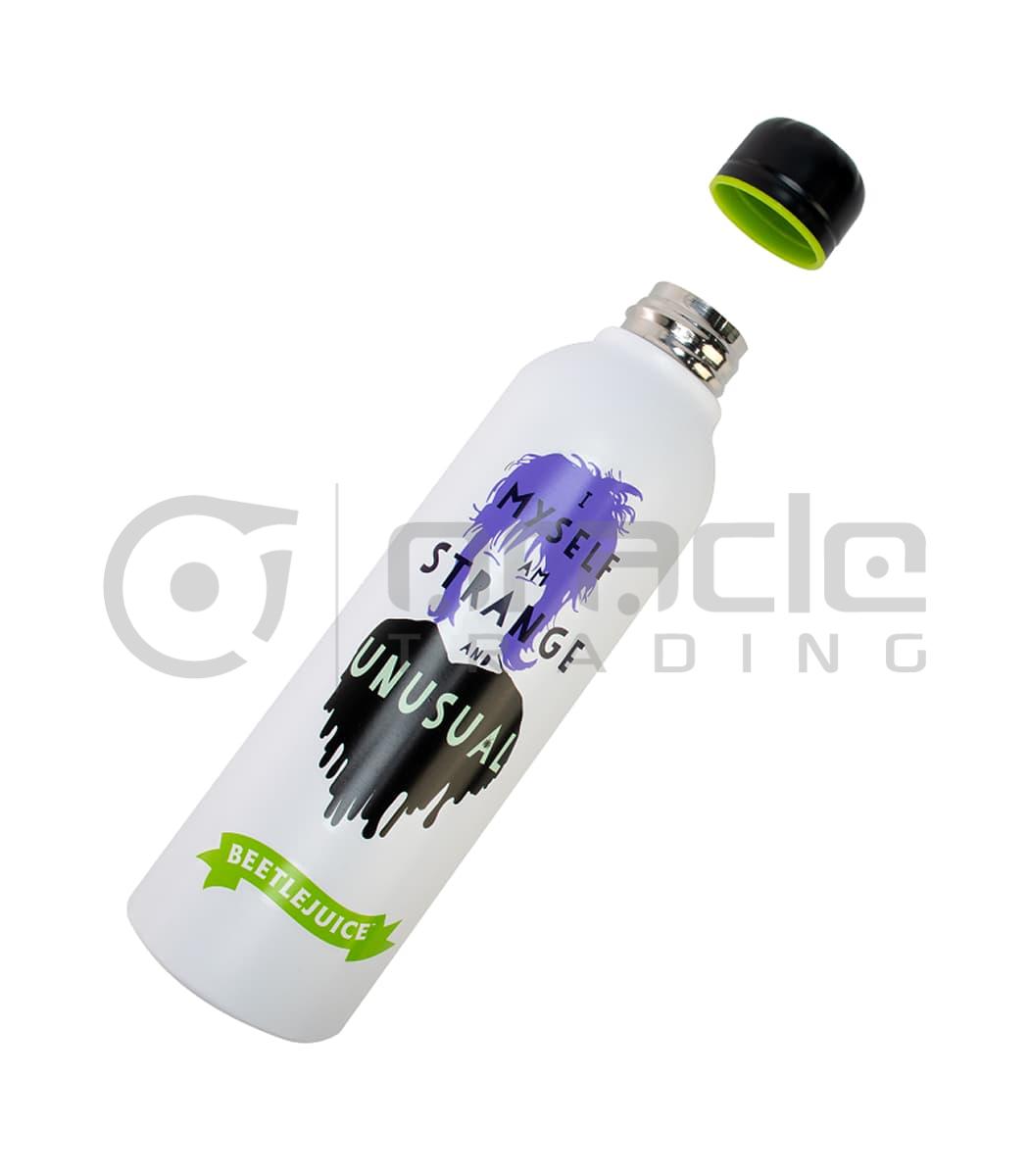 Beetlejuice Canteen Bottle Beetlejuice Canteen Bottle