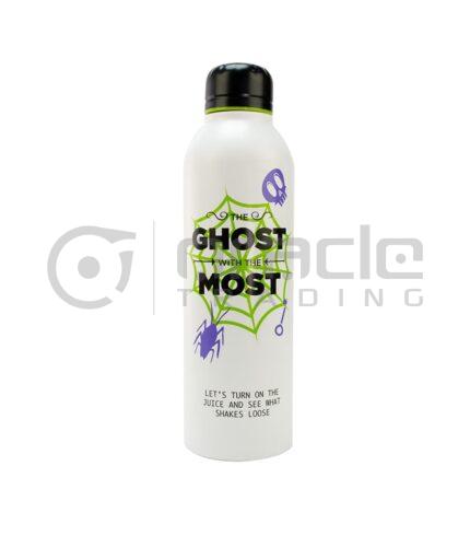 Beetlejuice Canteen Bottle