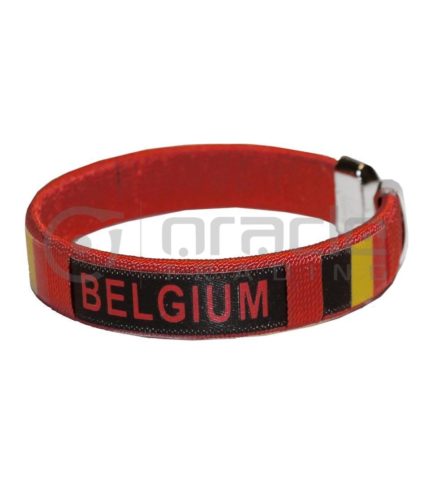 Belgium C Bracelets 12-Pack