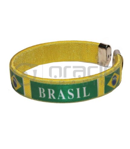 Brazil C Bracelets 12-Pack