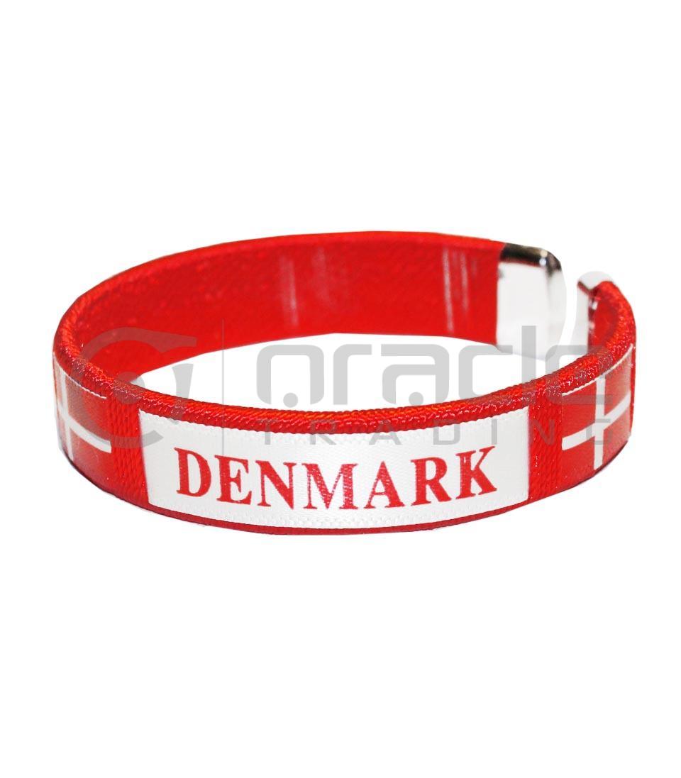 Denmark C Bracelets 12-Pack