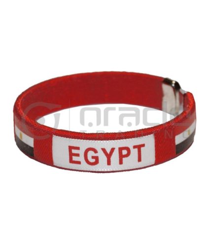 Egypt C Bracelets 12-Pack