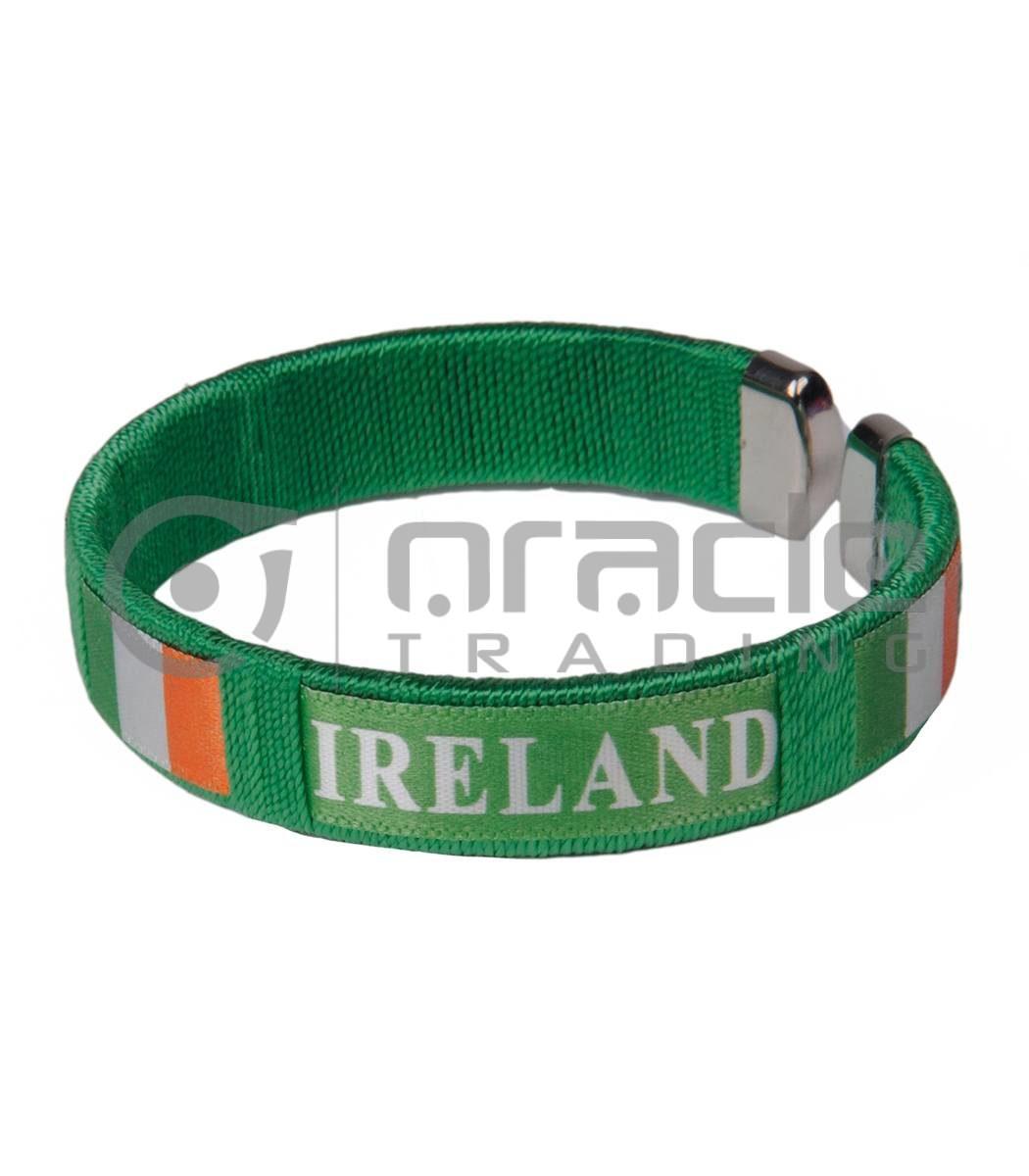 Ireland C Bracelets 12-Pack