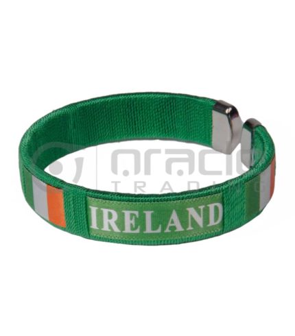 Ireland C Bracelets 12-Pack