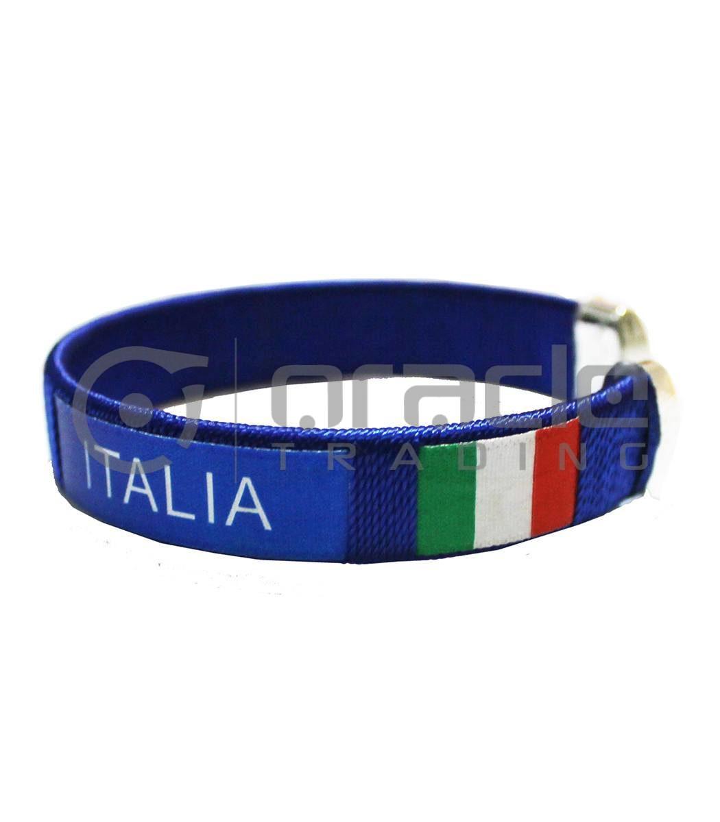 Italia C Bracelets 12-Pack
