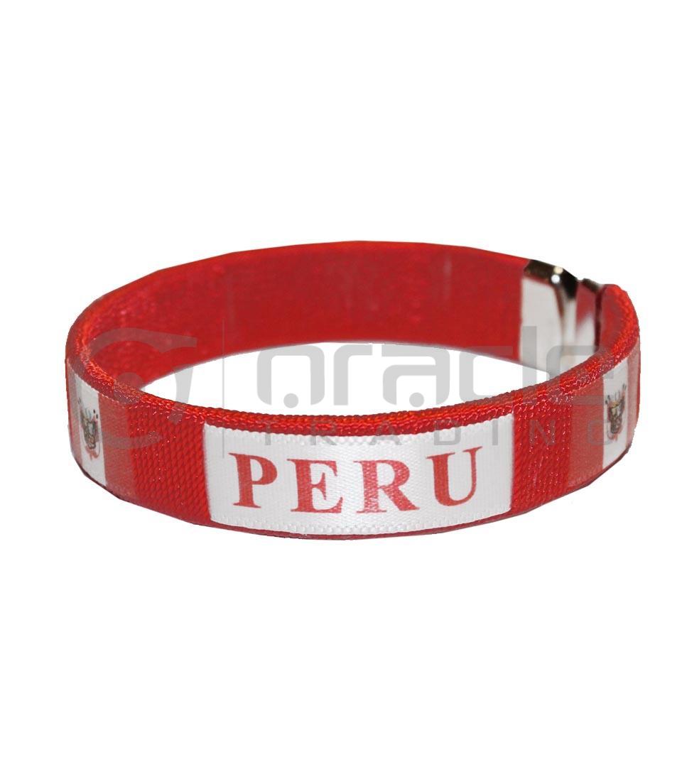 Peru C Bracelets 12-Pack