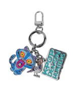 KPop Demon Hunters Charm Keychain - Derpy