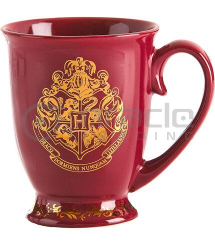 Harry Potter Classic Mug - Hogwarts