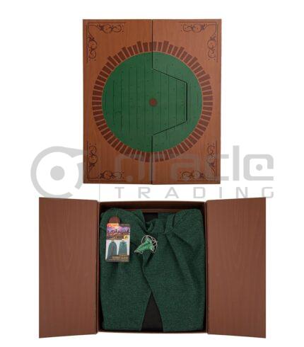 The Hobbit Cloak L/XL