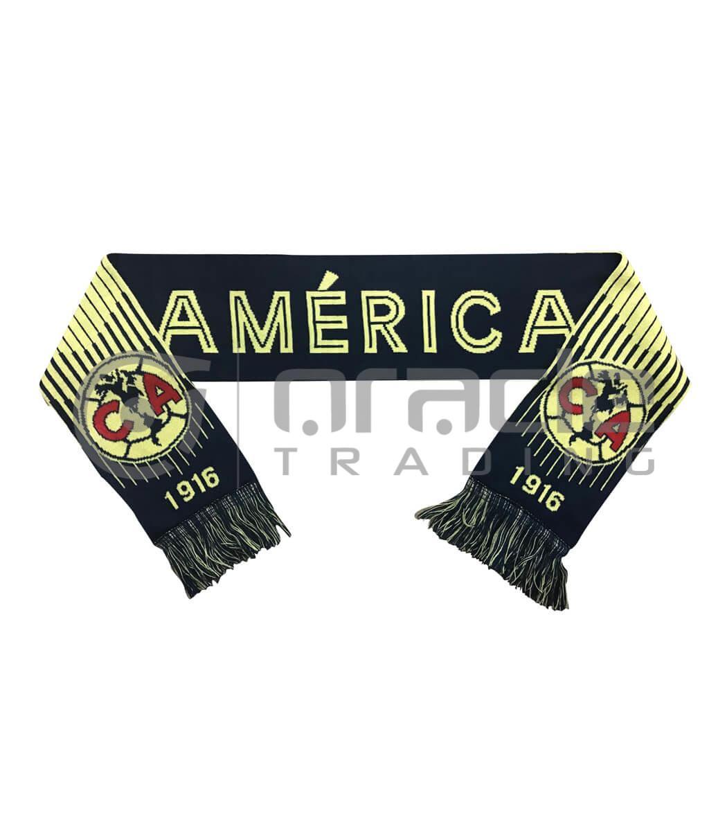 clubscarf america sca025 b