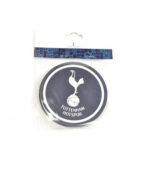 Tottenham 2-Pk Coaster Set
