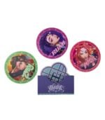 KPop Demon Hunters Coasters - Huntr/x (x4)