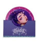 KPop Demon Hunters Coasters - Huntr/x (x4)