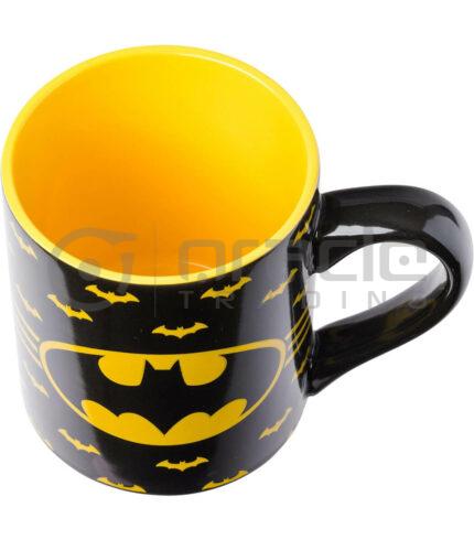 coffee mug batman classic mug735 b