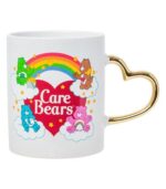 Care Bears Mug - Shaped Handle