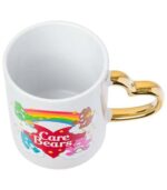 Care Bears Mug - Shaped Handle