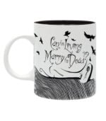 Corpse Bride Mug - Victor & Emily