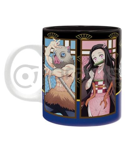 Demon Slayer Mug - Entertainment District