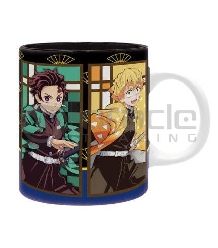 Demon Slayer Mug - Entertainment District