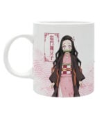 Demon Slayer Mug - Tanjiro & Nezuko