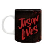 Friday the 13th Mug - Jason Lives