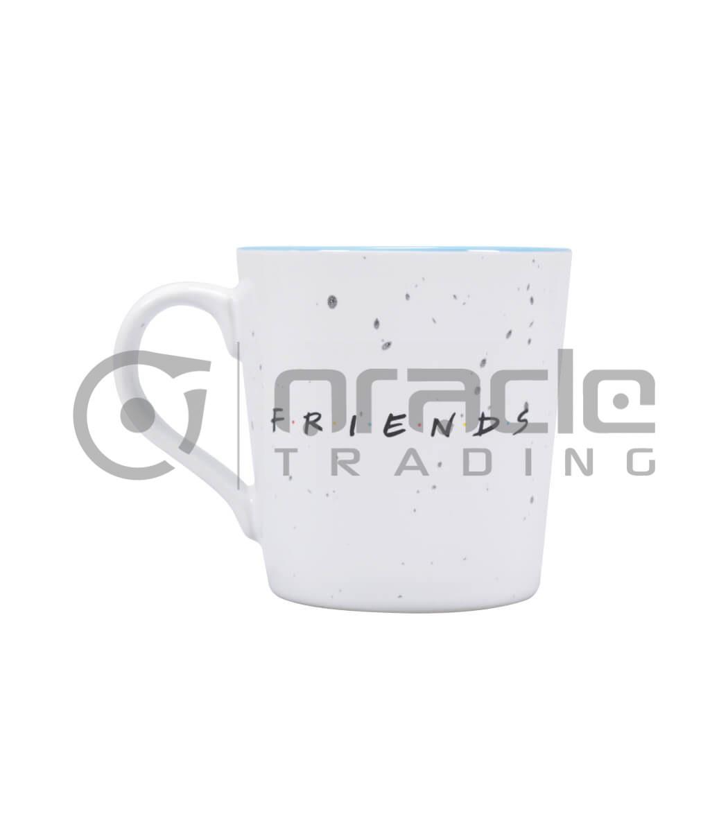 coffee mug friends moo point mug531 b