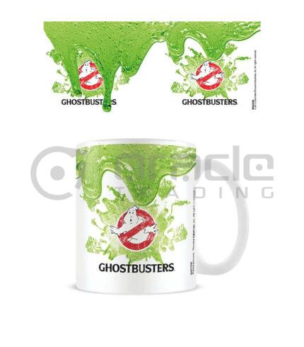 Ghostbusters Mug - Slime