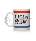 coffee mug harley quinn puddin mug541 b