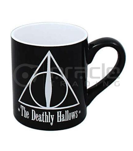 Harry Potter Mug - Deathly Hallows (Laser)
