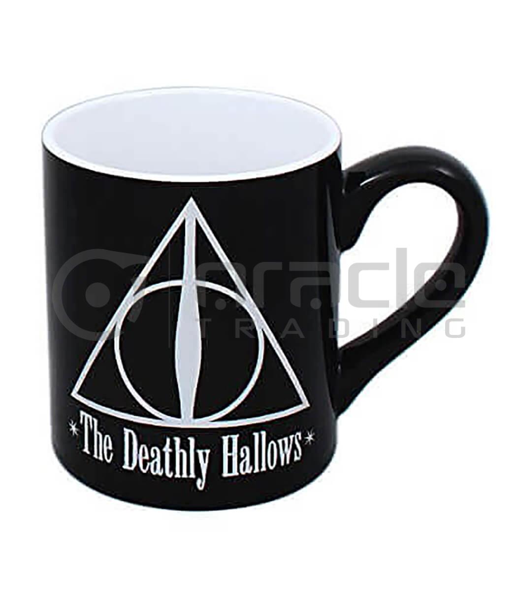 Harry Potter Mug - Deathly Hallows (Laser)