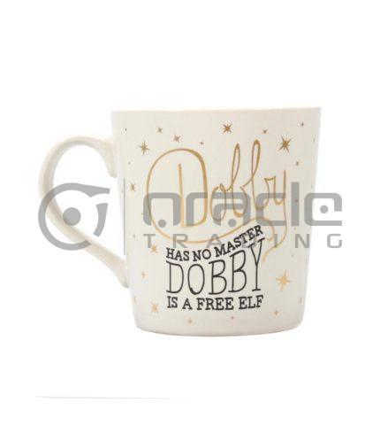 coffee mug harry potter dobby fancy mug599 b