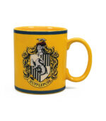 Harry Potter House Mug - Hufflepuff
