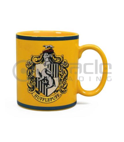 Harry Potter House Mug - Hufflepuff