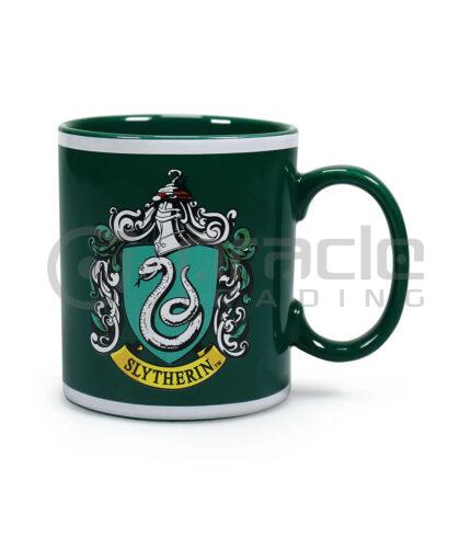 Harry Potter House Mug - Slytherin