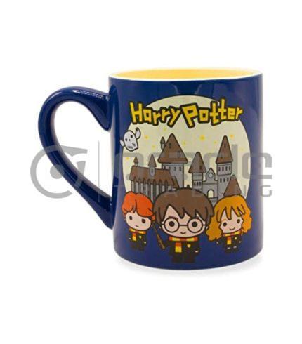Harry Potter Mug - The Trio