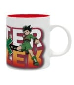 Hunter x Hunter Mug - Gon & Killua