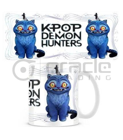 KPop Demon Hunters Mug - Derpy