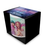 KPop Demon Hunters Mug - Saja Boys