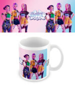 KPop Demon Hunters Mug - Star Power