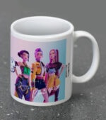 KPop Demon Hunters Mug - Star Power