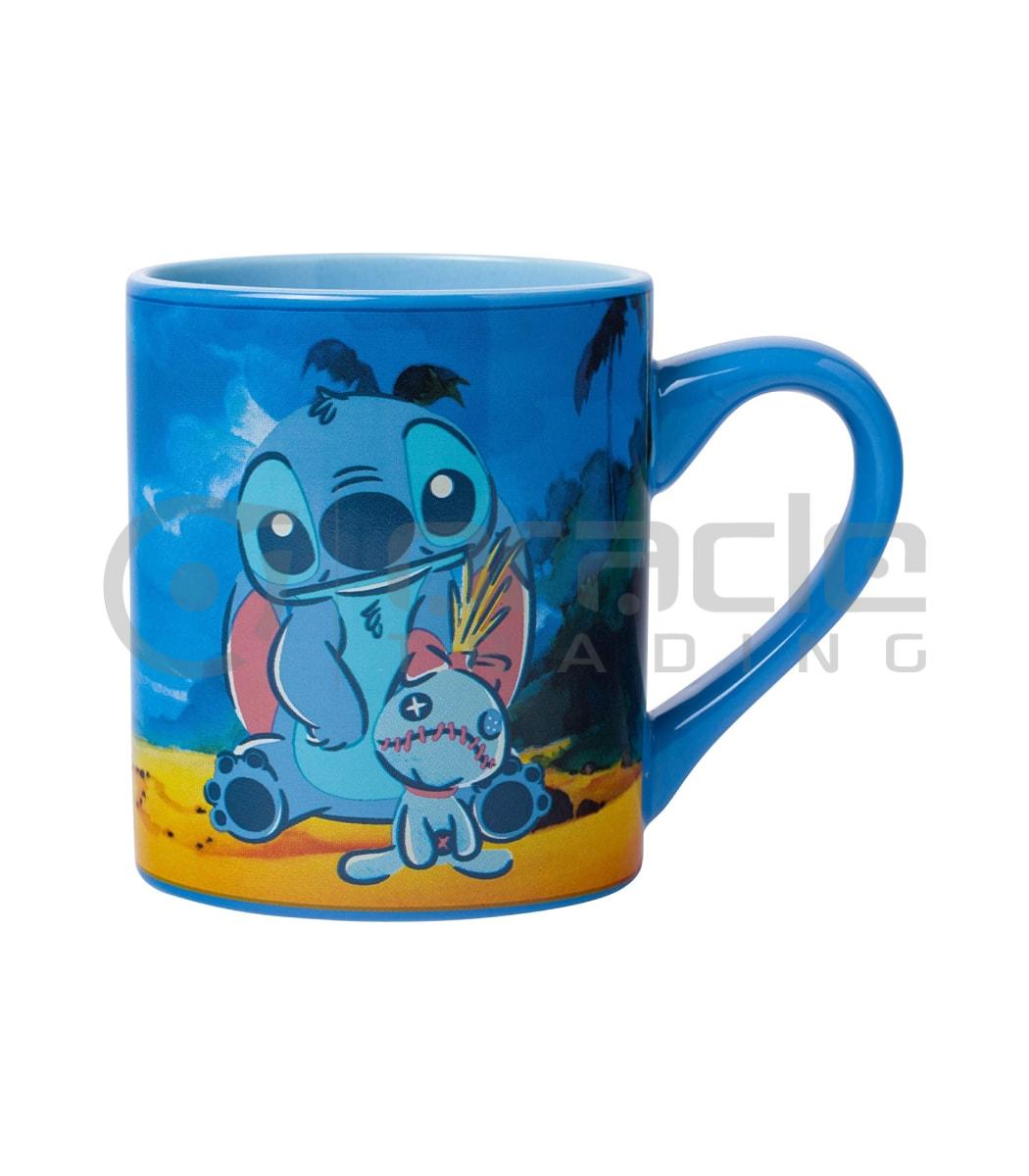 Lilo & Stitch Mug - Ohana