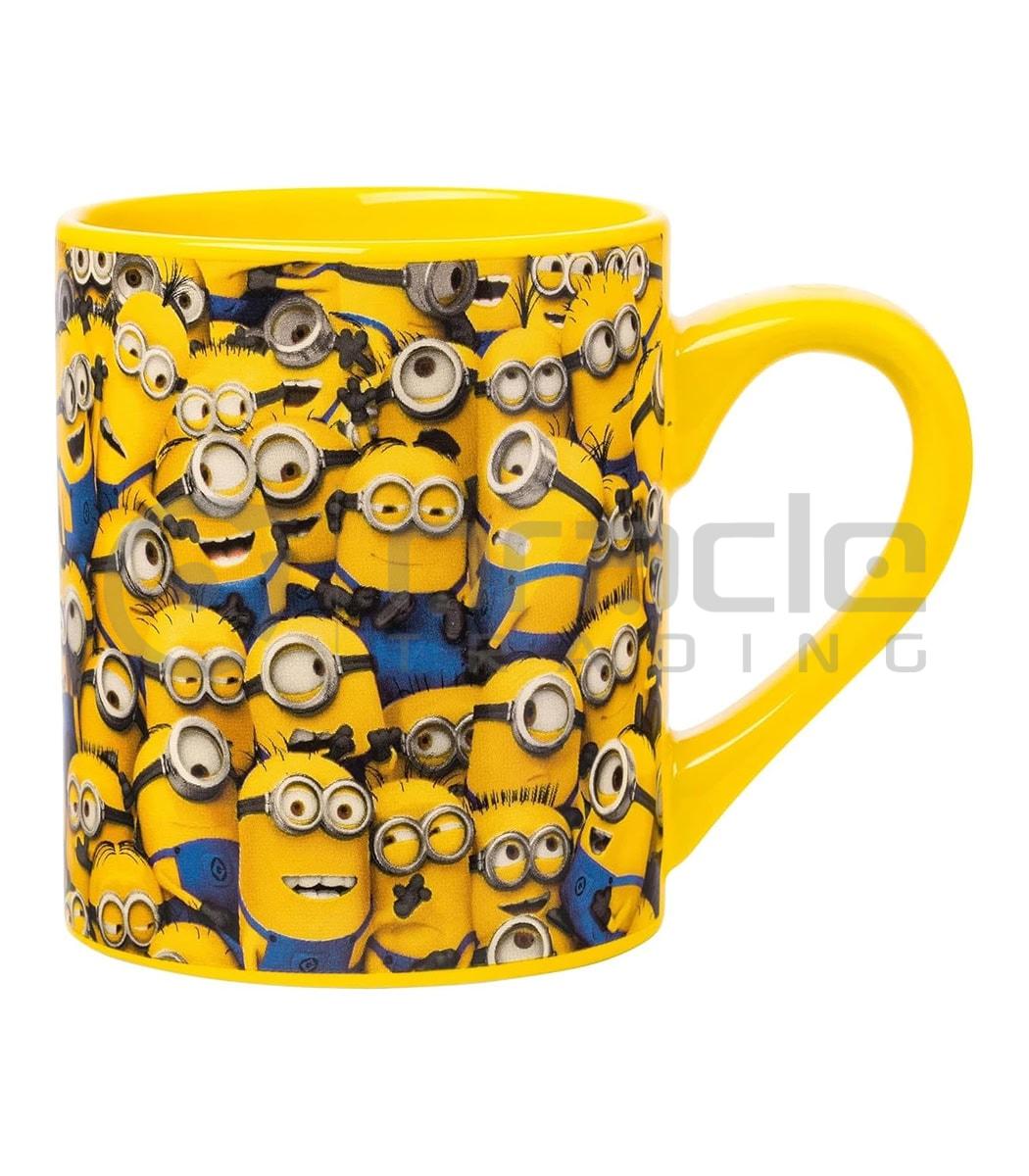Minions Mug - All Over Minions Mug - All Over