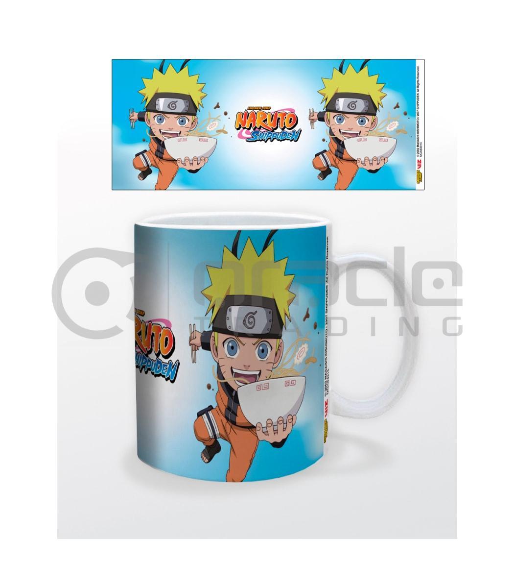 Naruto Mug - Ramen