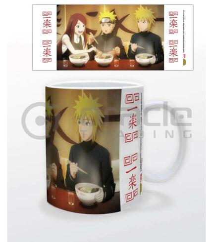 Naruto Mug - Ramen